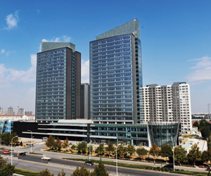 國家工業陶瓷材料工程技術研究中心是我們公司強力檢測類等儀器的典型用戶